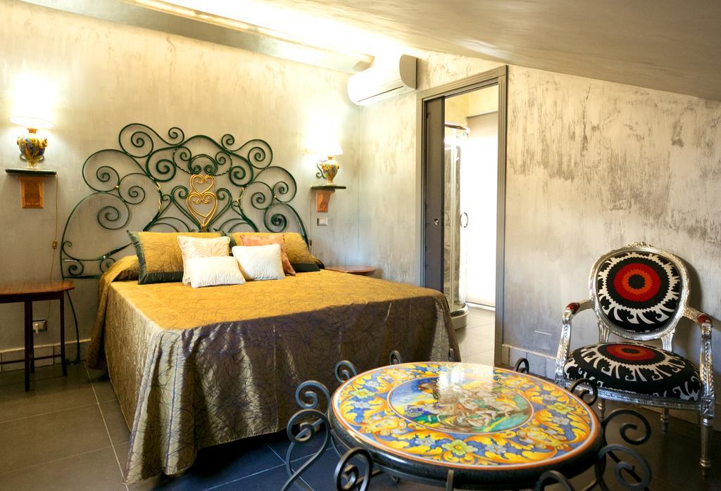 Animosa Suites Castiglione De Sicilia Exterior photo