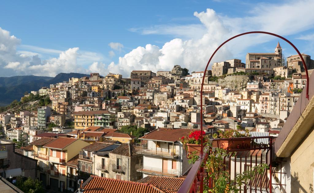 Animosa Suites Castiglione De Sicilia Exterior photo