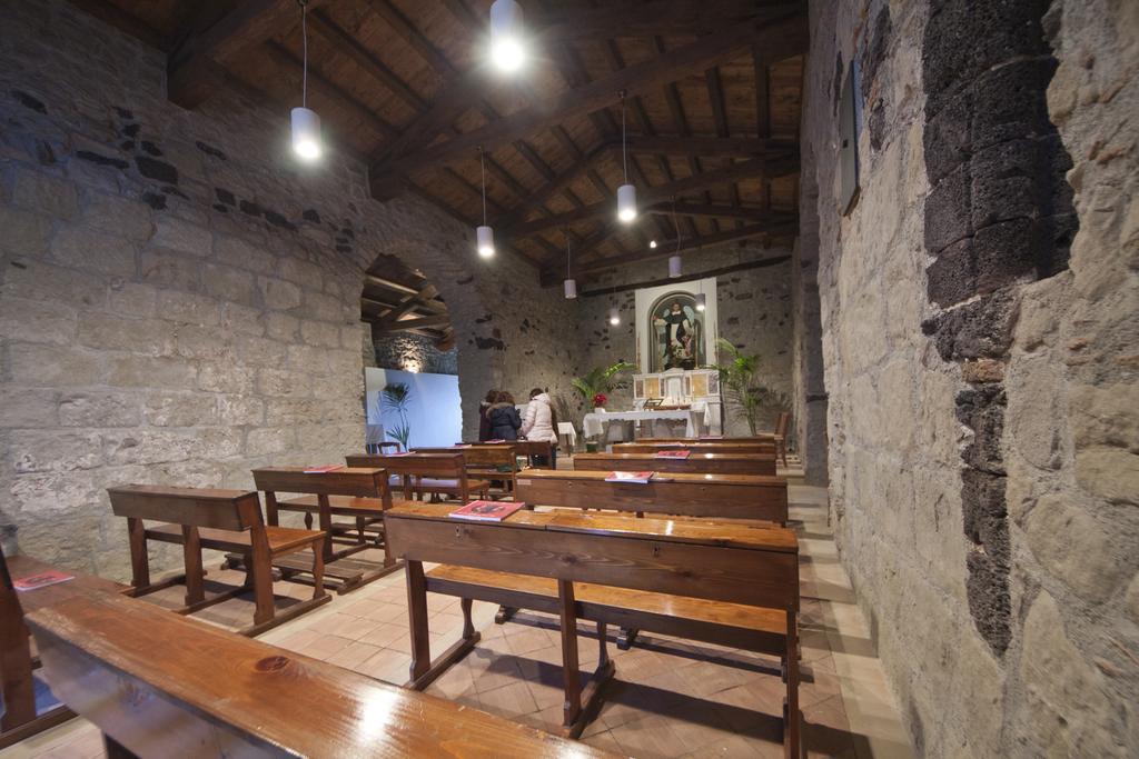 Animosa Suites Castiglione De Sicilia Exterior photo