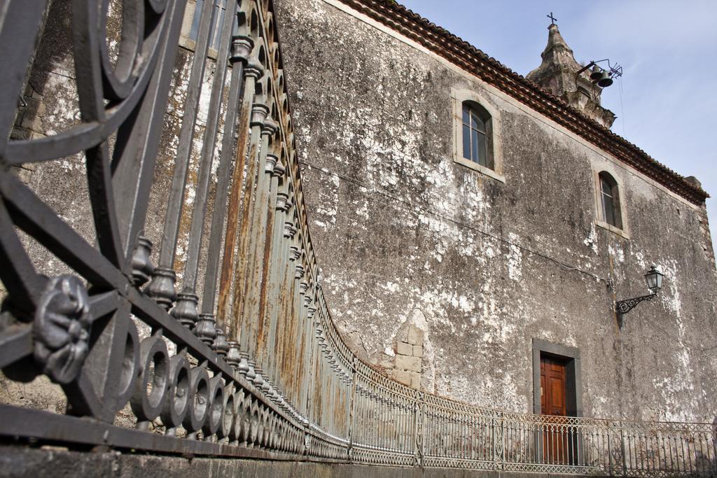 Animosa Suites Castiglione De Sicilia Exterior photo