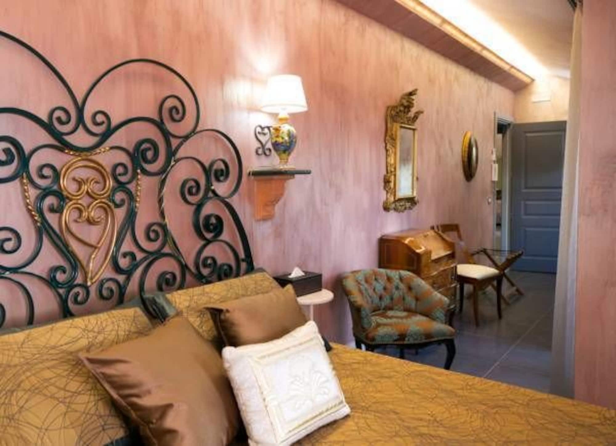 Animosa Suites Castiglione De Sicilia Exterior photo