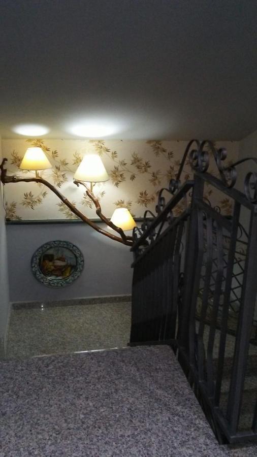 Animosa Suites Castiglione De Sicilia Exterior photo